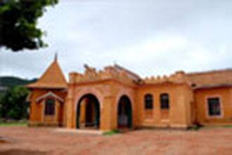 Hotel Maharajas, Ooty 1